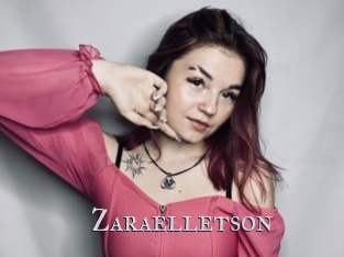 zaraelletson Xxx Amateur