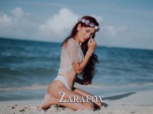 zarafox Xxx Amateur