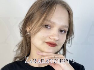 zarahatchett Xxx Amateur