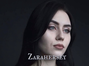 Zarahersey