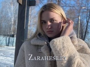 Zarahesley