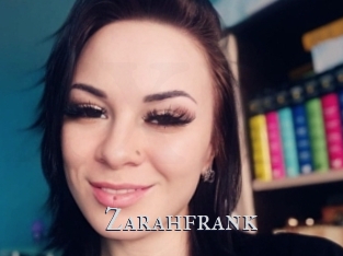 Zarahfrank