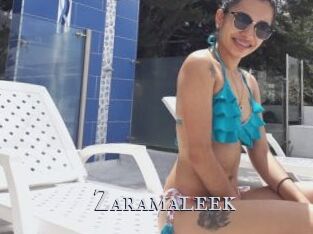 Zaramaleek