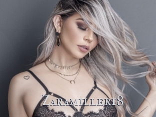 zaramiller18 Xxx Amateur