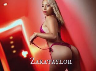 Zarataylor
