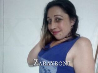 Zarayboni