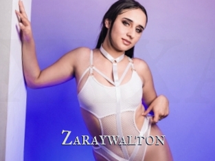 Zaraywalton