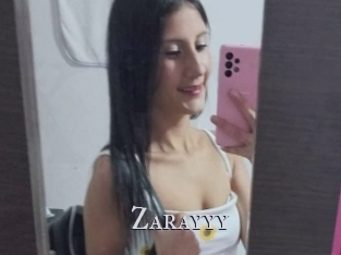 zarayyy Xxx Amateur