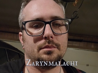 Zarynmalachi