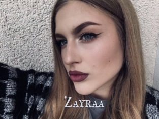 Zayraa
