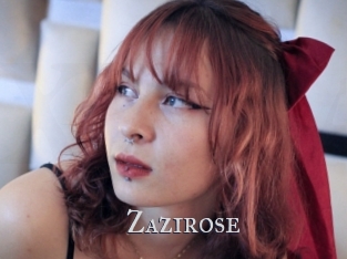 Zazirose