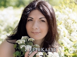 Zefirkaaxe