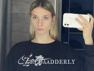 zeldaadderly Xxx Amateur