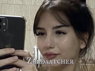 Zeldaatcher