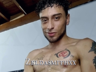 zeldasmithxx Xxx Amateur