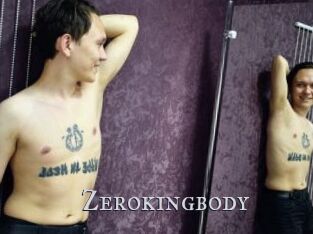 zerokingbody Xxx Amateur