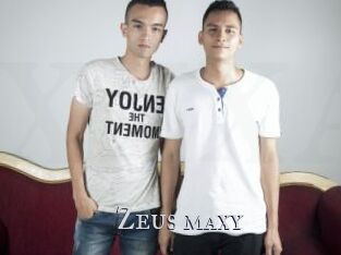 zeus_maxy Xxx Amateur