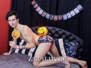 Zeuslihten
