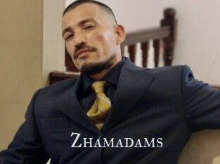 Zhamadams