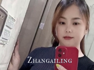 zhangailing Xxx Amateur