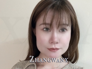 Zhangwanx