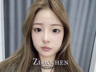 Zhaochen