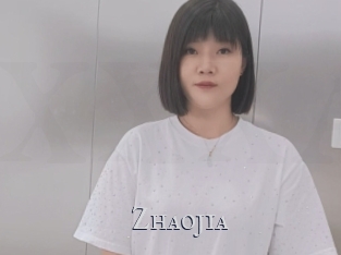 Zhaojia
