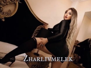 Zharlivmelek