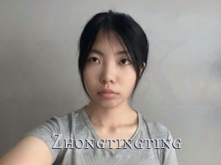 Zhongtingting