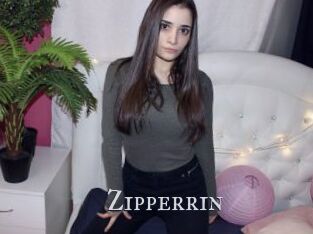 Zipperrin