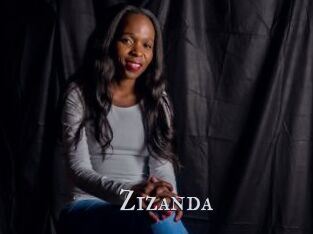 Zizanda