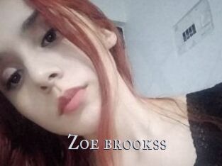 zoe_brookss Xxx Amateur