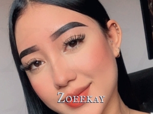 zoeekay Xxx Amateur