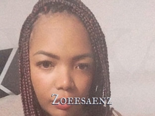 Zoeesaenz