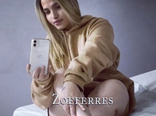 Zoeferres