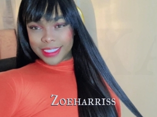 Zoeharriss