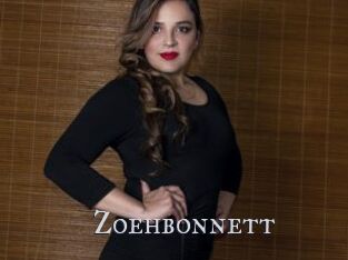 Zoehbonnett