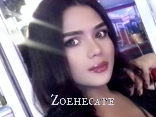 zoehecate Xxx Amateur