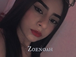 Zoenoah