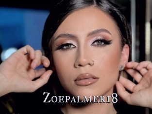 zoepalmer18 Xxx Amateur
