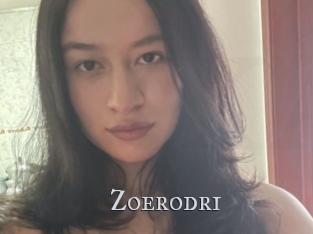Zoerodri