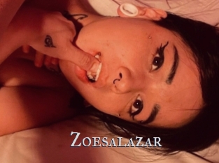 zoesalazar Xxx Amateur