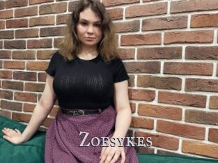 zoesykes Xxx Amateur