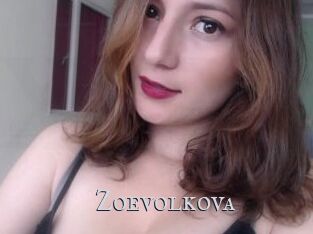 Zoevolkova