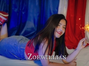 zoewillian Xxx Amateur
