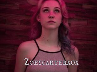 Zoeycarterxox
