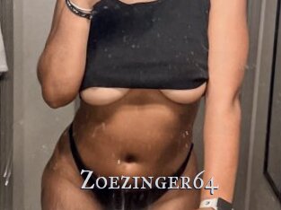 zoezinger64 Xxx Amateur