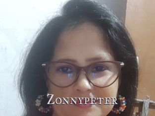 Zonnypeter