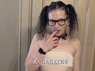 Zorarains