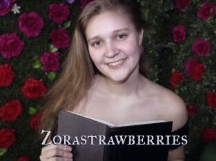 zorastrawberries Xxx Amateur